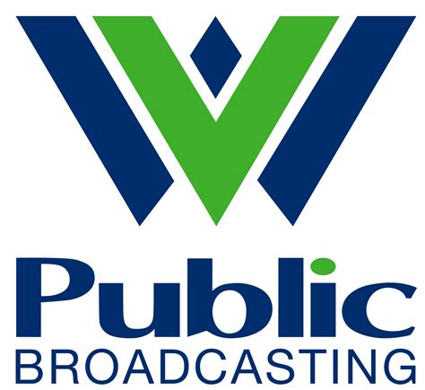 Supporting Public Broadcasting