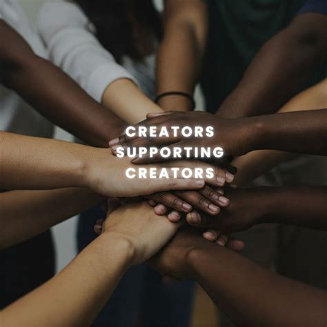 Supporting Responsible Content Creators