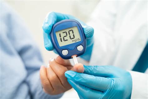 Supporting Stable Blood Sugar Levels