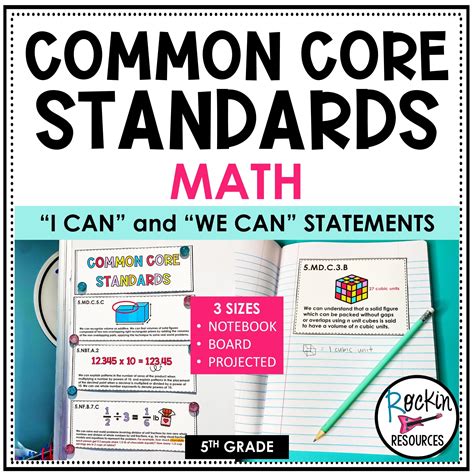 Supporting Students With Common Core Math 