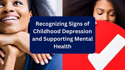 Supporting a 9-Year-Old with Depression