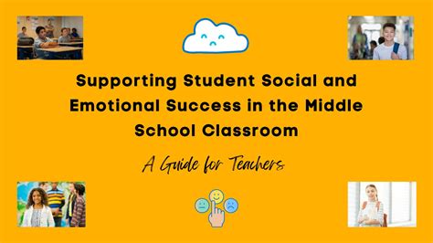 Supporting the Student