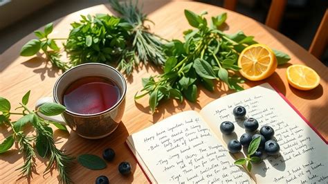 Supportive Home Remedies: Boosting Your Recovery