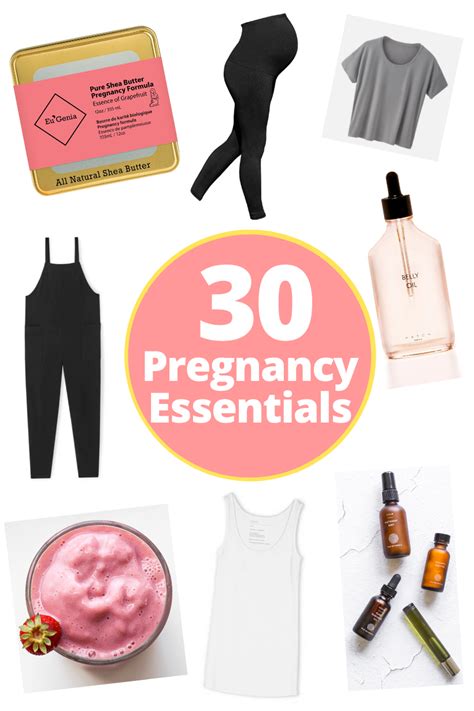 Supportive Husbands: Pregnancy Essentials & Actions.