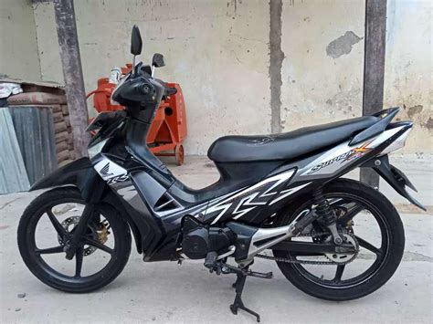 Exploring the Features of Spek Supra X 125 Karbu: A Popular Choice in Indonesia