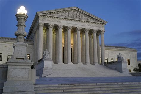 Supreme Court Seems To Favor Jersey In Dispute With Paypal