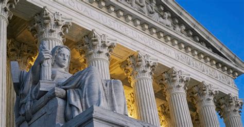 Supreme Court decisions