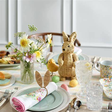 Sur La Table Easter