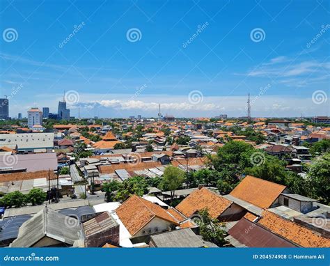 Surabaya City East Java