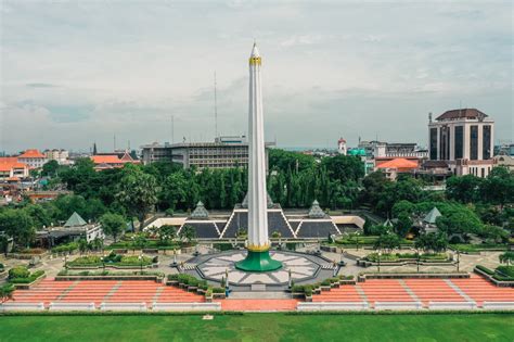 Surabaya Attractions