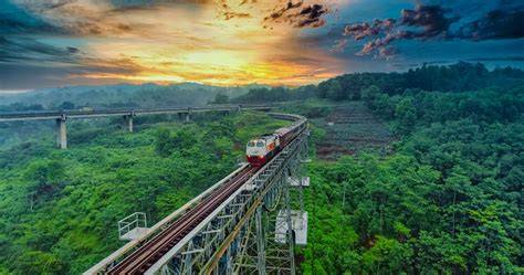 Surabaya Malang