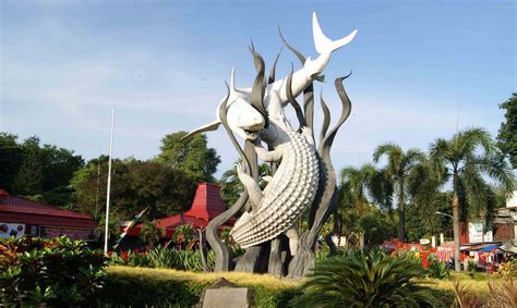Surabaya Tour