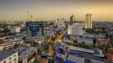 Surabaya Tour Options