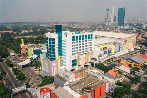 Surabaya Town Square