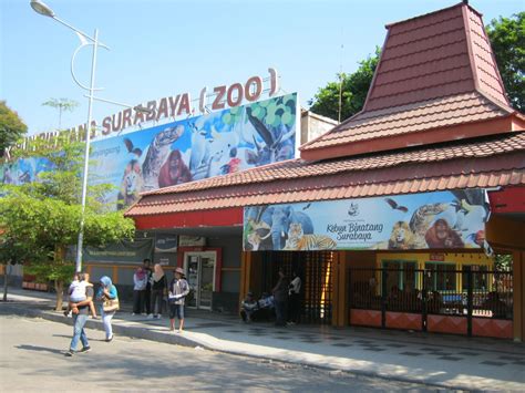 Surabaya Zoo