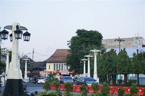 Atraksi Terdekat di Surakarta