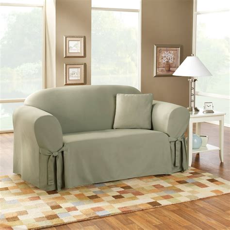 Sure Fit Sofa Covers