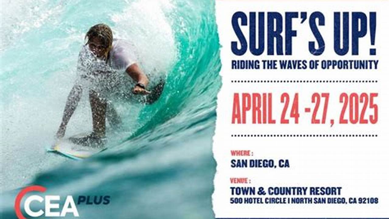 Surf Conference 2025