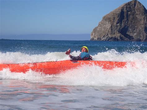 Surf Beach basics