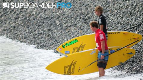 Surf Competition Strategy