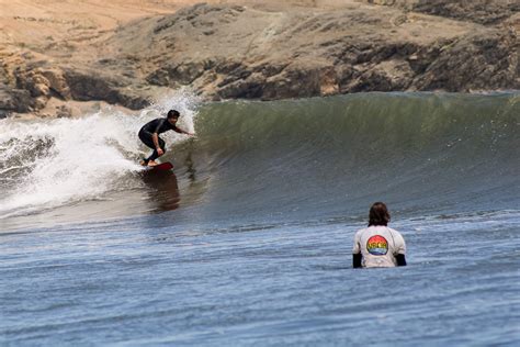 Surf Experience Peru: Your Complete Review and Guide
