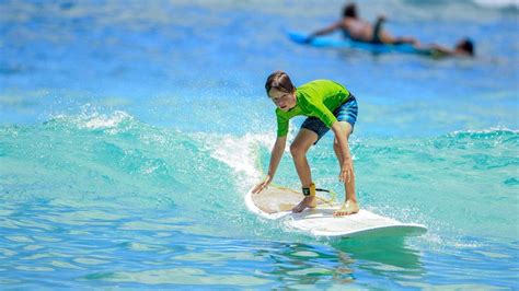 Surf Lesson Booking Tips