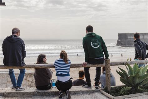 Surf Lesson Essentials