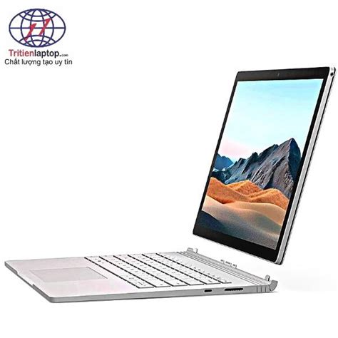 Surface Book unveiling