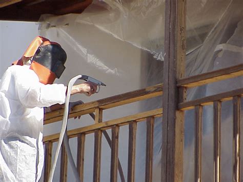 Surface Cleaning and Repair