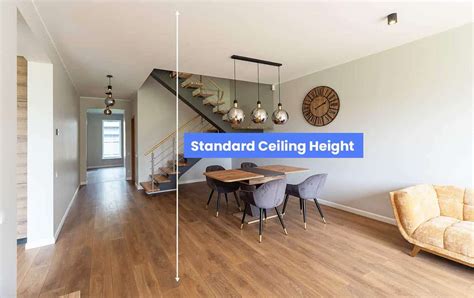 Surface Condition and Ceiling Height