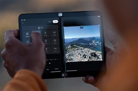 Surface Duo 2 gets a major update