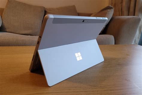 Surface Go, Pro Series Summarized