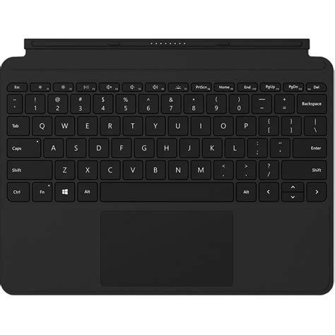 Surface Go 2 Type Cover keyboard