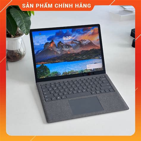 Surface Laptop 3 (Intel)