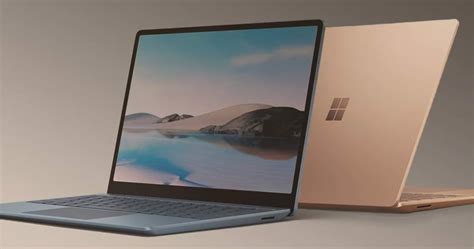 Surface Laptop 3 graphics