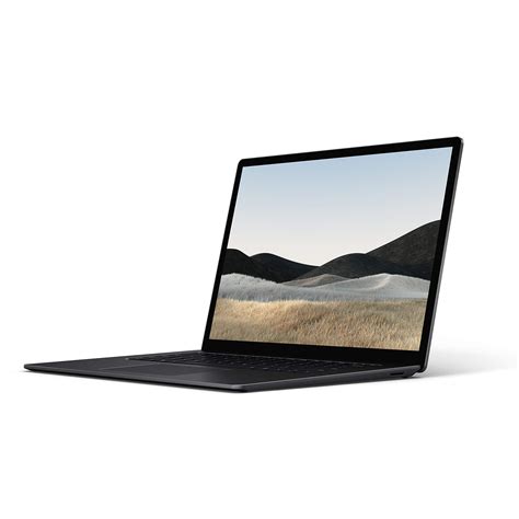 Surface Laptop 4 graphics