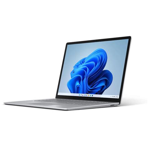 Surface Laptop 4 performance