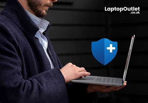 Surface Laptop 4 security