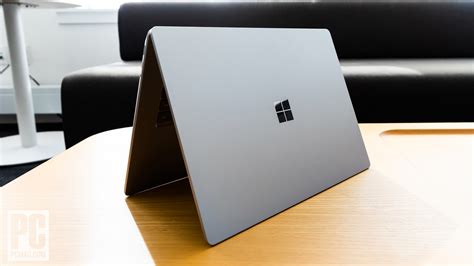 Surface Laptop 5: Overview and specs