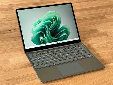 Surface Laptop Go 3