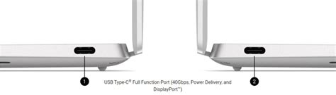 Surface Laptop Go vs. Dell XPS 13 tech specs