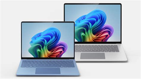 Surface Laptop Series Summarized