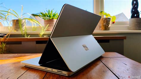 Surface Laptop Studio 2