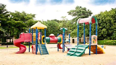 Surface Material Matters