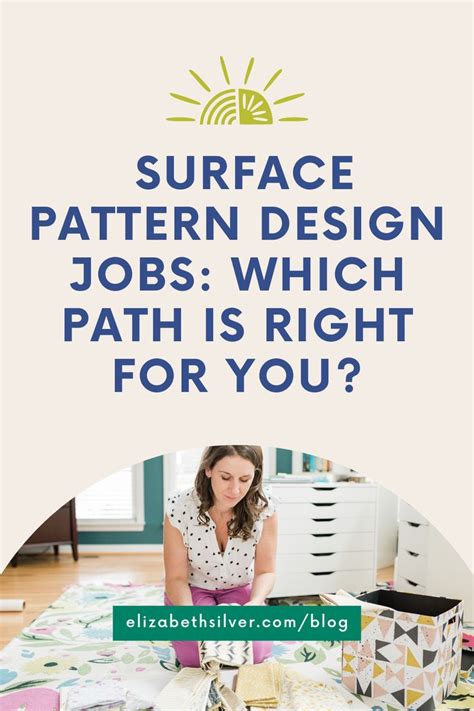 Surface Pattern Design Jobs