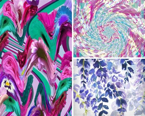 Surface Pattern Designers