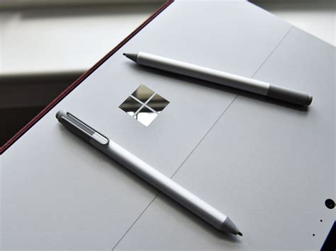 Surface Pen Models