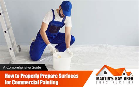 Surface Preparation: The Most Critical Step