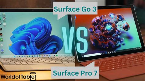 Surface Pro 7+ What&rsquo;s different