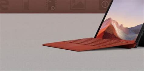 Surface Pro 7+ performance